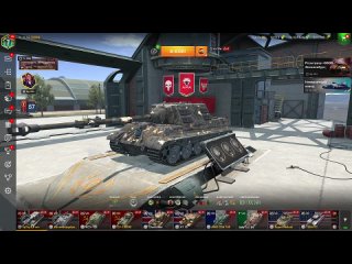 WOT-GSN ЛУЧШИЕ ПТ!!! КАКУЮ ВЕТКУ ПТ КАЧАТЬ ПЕРВОЙ и почему в wot Blitz 2023 Совет новичкам | WOT-GSN