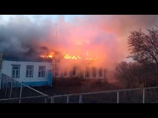 Видео от Пожарная безопасность Лунинского района