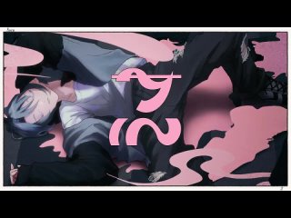 サル _ HarryP feat. 初音ミク