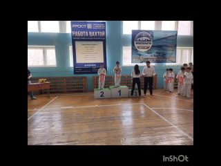 Видео от Киокушинкай, всестилевое каратэ в Удмуртии