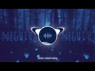 AZGO / Night rain