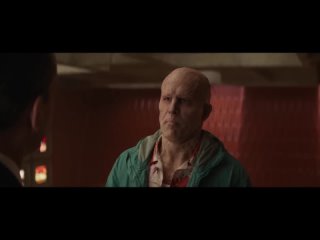 Дэдпул 3: Дэдпул и Росомаха (2024) - Русский трейлер фильма