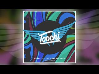 Toochi - Angels Of The Urbanground (JRMX Remix).mp4