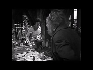 DOCTOR WHO S04E41 - The Evil of the Daleks (Part 5)