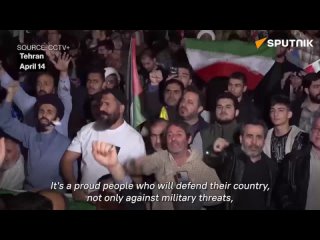 ️ Why does the Globalist West hate Iran?