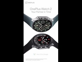 OnePlus Watch2