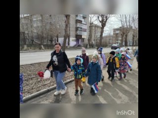 Видео от МАДОУ Детский сад №4, г.Красноуральск