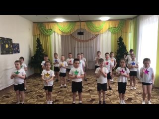 Video by СП “Детский сад №4 комбинированного вида“