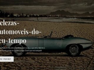 Belezas-Automoveis-do-seu-tempo - ROLLS-ROYCE-Silver-Cloud-II