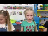 Видео от МБДОУ "Детский сад "Изумрудный город"