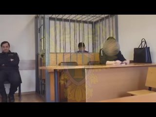 В Хабаровске осужден водитель, по вине которого погиб мотоциклист
