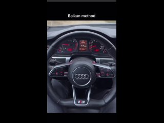 Audi TOP - прикол