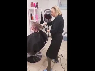Видео от Дуэт: Две блондинки!