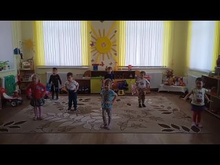 Видео от МДОБУ “Силикатный детский сад “Малыш“