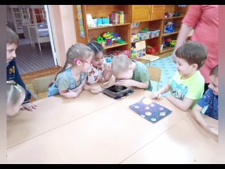 Видео от БДОУ г. Омска “Детский сад № 222“