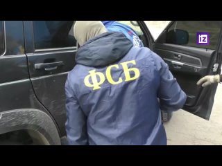 Сдавал позиции наших бойцов: В ЛНР задержали украинского шпионаСотрудники ФСБ задержали жителя ЛНР, который собирал данные для