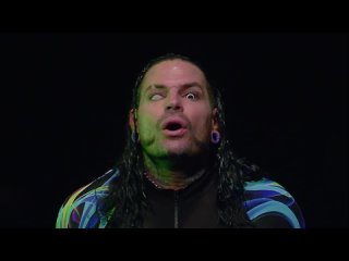 TNA: Open Night Fight  - Jeff Hardy vs Bobby Lashley