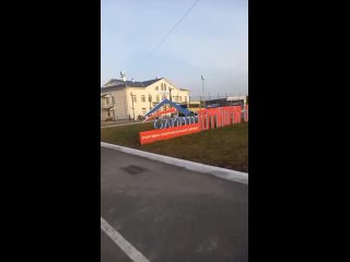 Спортивный оздоровительный комплекс “ Олимп “. Село Долгодеревенское.