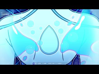 Internal Panic - Steven Universe (Fan Animated Music Video)