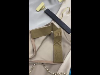 Видео от GLAZUR | Женская одежда ТК Садовод  2В-38 КБ