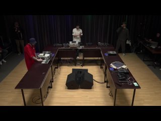 Beatmaking Battle __ Full __ V1 Battle