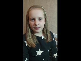 Видео от Анны Павлюченко