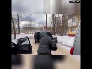 Операция спецназ ФСБ: схвачен предатель, пытавшийся взорвать машину силовика под Москвой  Теракт гот