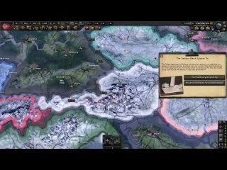 Hoika 4 ПРОВЕРКА МИФОВ В HEARTS OF IRON 4 #6 | ПОГОДА В ХОЙКЕ РАНДОМНАЯ!