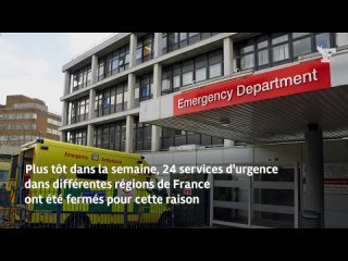 Se cierra el hospital de Arras por un paciente infestado de chinches, informa  La Voix du Nord