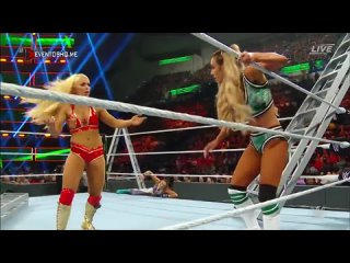 Repeticin WWE Money in the Bank 2019 en Espaol Latino