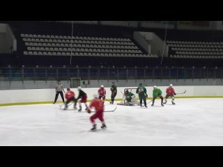 Видео от Федерация хоккея РМЭ