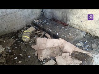 В Твери сотрудники частных организаций, занимающихся транспортной безопасностью, установили под опорами двух мостов муляжи бом