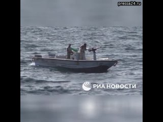 Российские военные корабли прибыли в Иран на международные учения. Во главе отряда гвардейский ракет