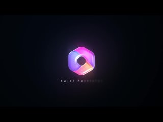 colorful-particles-logo-reveal-2-versions