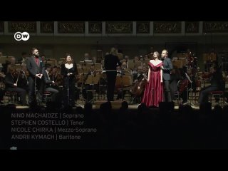 Opera Gala / Оперный Гала-концерт (Berlin) 2024