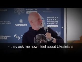 Дмитрий Пучков (Гоблин): “украинцев перестрелять безо всякой жалости в промышленных масштабах“