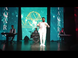 Nurlan Tehmezli - Qalmadı Carəm 2023 (Official Music Video).mp4