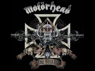 Motorhead - The Game