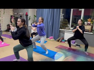 Видео от Школа танцев и изящных искусств “Триумф“, СПб