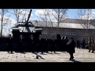 Видео от Ассоциация многодетных семей Берегиня