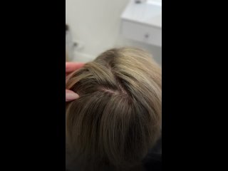 Видео от Наращивание волос Москва