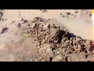 Идеальный ремонт дорог грязью в Башкирии (Белебей)