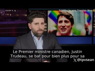 Les enquteurs rvlent que Justin Trudeau n'est pas le seul  faire face  des accusations de pdophilie.