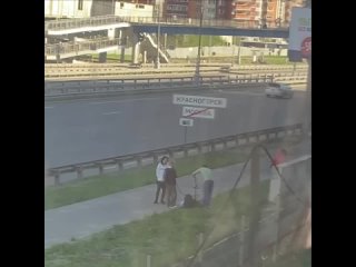 Видео от Москва  Новости