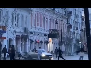 Видео от Саратов Инцидент