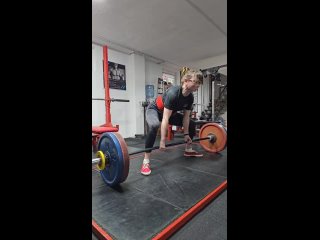 Видео от SIZOV POWERLIFTING GYM | Тренажерный зал