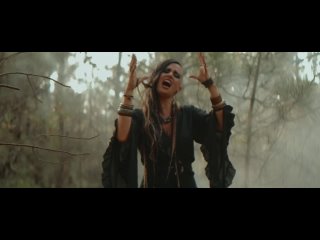 EXIT EDEN - Separate Ways (Journey cover) (Official Video) _ Napalm Records
