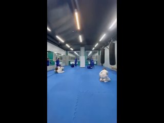 Video by Академия спорта “ПАРГОЛОВО“