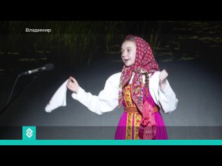 Отдел “Музыкальный фольклор“ МБУДО “Ковровская ДМШ №1“
