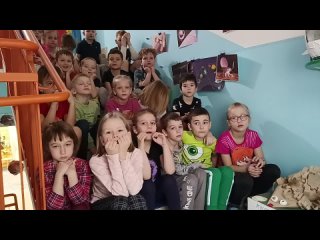 Видео от Детский сад №69 Невского района Санкт-Петербурга